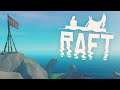 Scoundrel Squad in Raft Episode 08