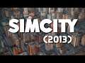 SIMCITY (2013) ► #01 ⛌ (Städtebau aber anders)