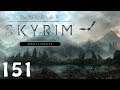 Skyrim Special Edition - Let's Play Gameplay – Entering The Temple In Search Of Miraak