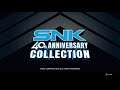 SNK 40th Anniversary Collection 100% exploit completion guide