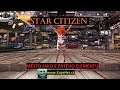 Star Citizen a město přes celou planetu