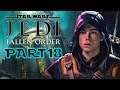 Star Wars Jedi: Fallen Order Gameplay Walkthrough Part 18 - "Nightsister" (Let's Play)