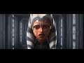 Star Wars: The Clone Wars | "Ahsoka's Reunion" Story Reel But With Official Clips