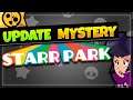 Starr Park = Brawl Stars | Update Mystery Revealed