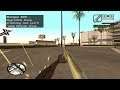 Starter Save - Part 38 - GTA San Andreas - First-Person mod - complete walkthrough -achieving 13.37%