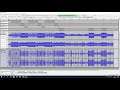 Stealth Fighter 2.0 Amiga Intro Music Remake Project • Adding Drums / Day 2