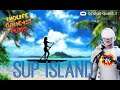 SUP Island - Oculus Quest 2 - Stand up paddle boarding, how relaxing - App Lab
