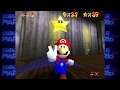 Super Mario 64 #35 - Seek the 8 Red Coins
