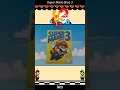 Super Mario bros 3 | La historia del video juegos