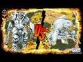 The 9th Age Battle Report PTG 206 Warriors Of The Dark Gods vs Saurian Ancients