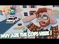 COPS ARE GETTING INVOLVED!  | YIIK: A Postmodern RPG - Part 53