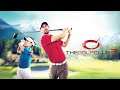 The Golf Club 2 - PS4 Gameplay