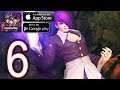 The King Of Fighters Allstar Android iOS Walkthrough - Part 6 - Story Chapter 7