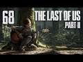 The Last of Us 2 - Сиэтл, День 3 - Океанариум [#68] | PS4