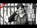 ภาพปกขาวดำ บอกซ้ำว่าอยากฟาร์ม - The Last Of Us 2 #4