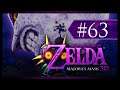 The Legend of Zelda Majora's Mask 3D - Part 63: Deku Playground
