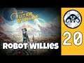 The Outer Worlds (HARD) #20 : Robot Willies