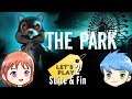 The Park - Let's Play #2 - Suite et Fin [Switch]