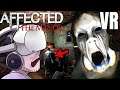 the scariest VR HORROR experience I've ever had. | AFFECTED: THE MANOR VR