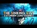 The Sinking City für 3 Stunden gespielt | Exklusives Gameplay & Eindrücke
