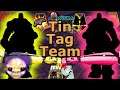 Tin Tag Team | XCOM:EW LW- Impossible PermaDeath- MODDED PETS- S3- 146
