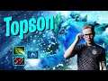Topson - Morphling | HOW TO TOPSON | Dota 2 Pro Players Gameplay | Spotnet Dota 2