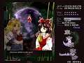 Touhou 8 Imperishable Night - Normal Mode Español - (Marisa/Alice)