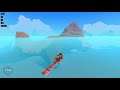 Trailmakers WORLD RECORD "Hovercraft" Zero power core attempt