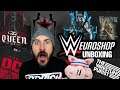 UNBOXING!!! Surprise Package Arrives From WWE Euroshop