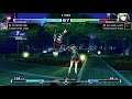UNDER NIGHT IN-BIRTH Exe:Late[st] - Marisa v EVILWITHIN-1981 (Match 212)