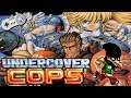 Undercover Cops (SNES)  / RetroAchievements   02/04/2020