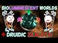 Using Mods To Turn Worlds To FUNGUS | Full Playthrough | Part 1 | Max Difficulty! | Stellaris
