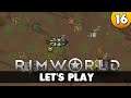 Wachse und gedeihe ⭐ Let's Play Rimworld 1.2 ⭐ 4k 👑 #016 [Deutsch/German]
