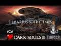 Wenn der Silvarius im Kampf mit sich selbst ist...🐺Silvarius Storytimes!🐺Dark Souls 3 PS4 Blind #06