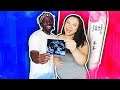 WE'RE HAVING A BABY!! - Pregnancy Announcement