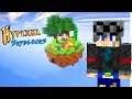 What is Hypixel Skyblock