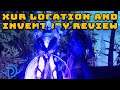 Where is Xur? December 27th, 2019 | Destiny 2 Exotic Vendor Location and Inventory Review
