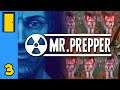 Who's Afraid of the Big Bad Wolves? | Mr Prepper - Part 3 - Beta (Bunker Builder Survival Game)