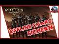 Wolcen - Offline Savegames / Charaktere sichern, tauschen und übertragen | Wolcen: Lords of Mayhem