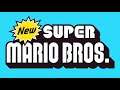 World 3 (Beach) (Beta Mix) - New Super Mario Bros.