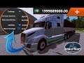 World Truck Driving Simulator V.1.083 MOD/DINHEIRO INFINITO