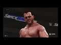 WWE 2K19 - Chris Benoit vs. Mr. Perfect (SmackDown LIVE)
