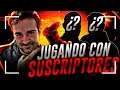 WWE 2K20 | ¡JUGAMOS CON SUSCRIPTORES!
