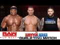WWE 2K20 Universe Mode- Raw #29 Highlights