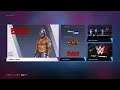 WWE 2K20 Universe Mode Season 1 Episode 17 Halloween Havoc