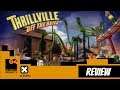 X-Play Classic - Thrillville: Off the Rails Review