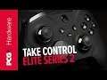 Xbox Elite Series 2... simply the best | best game controller for PC