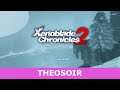 Xenoblade Chronicles 2 - Chapter 6 - Main Quest Theosoir - 60