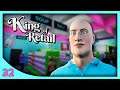 Yeti Plays KING OF RETAIL | Let's Play King of Retail Gameplay part 32