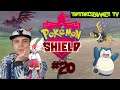 YouTube Shorts ⚠️ Let's Play Pokémon Schild Clip 20